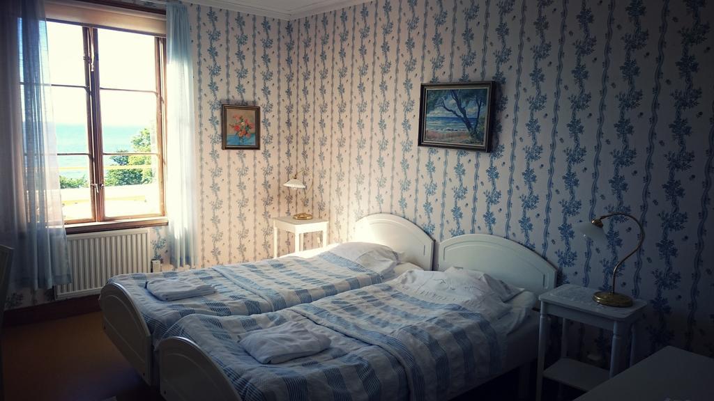 Fridhems Pensionat VBY Kültér fotó