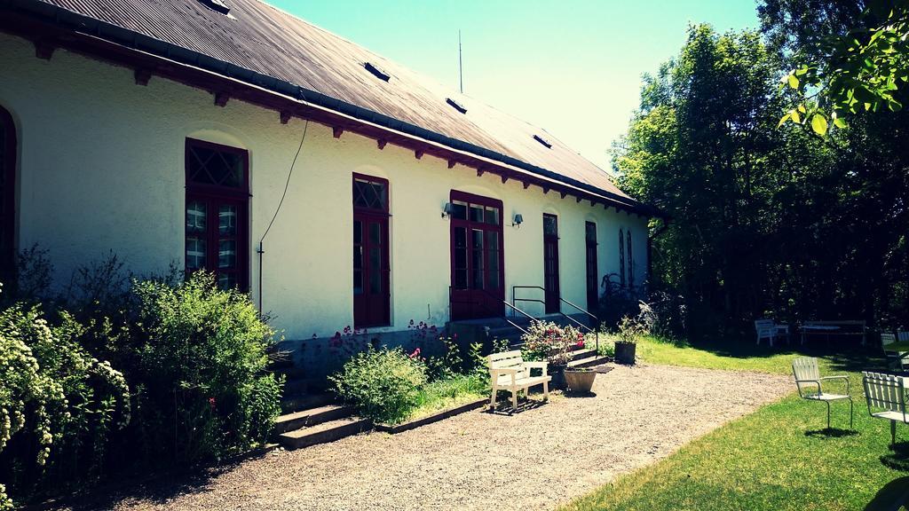 Fridhems Pensionat VBY Kültér fotó