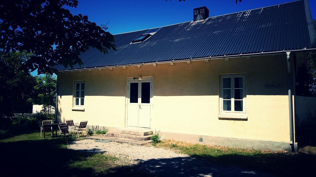 Fridhems Pensionat VBY Szoba fotó